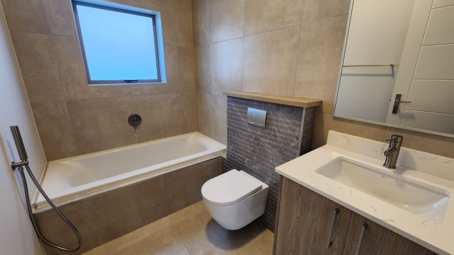 3 Bedroom Property for Sale in Glenwood Ridge Western Cape